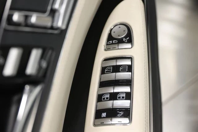 2007 Mercedes-Benz W221 S-Class - Image 11 of 12