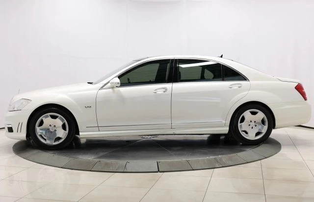 2007 Mercedes-Benz W221 S-Class - Image 6 of 12