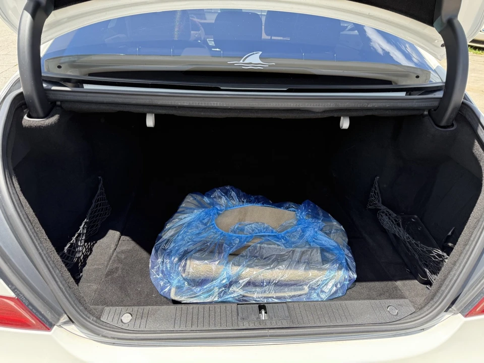 2007 Mercedes-Benz W221 S-Class - Image 13 of 19