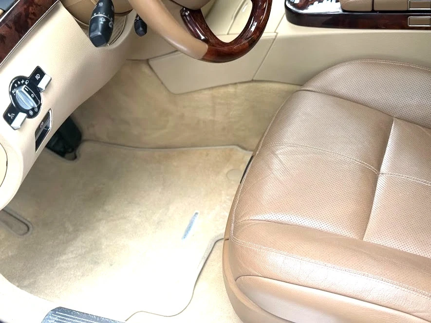 2007 Mercedes-Benz W221 S-Class - Image 19 of 21
