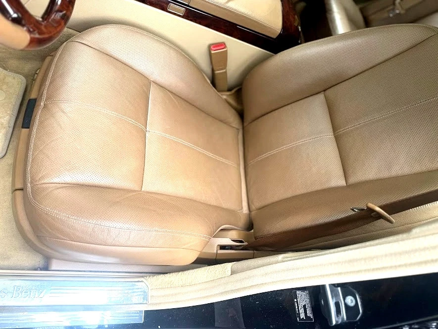 2007 Mercedes-Benz W221 S-Class - Image 6 of 21