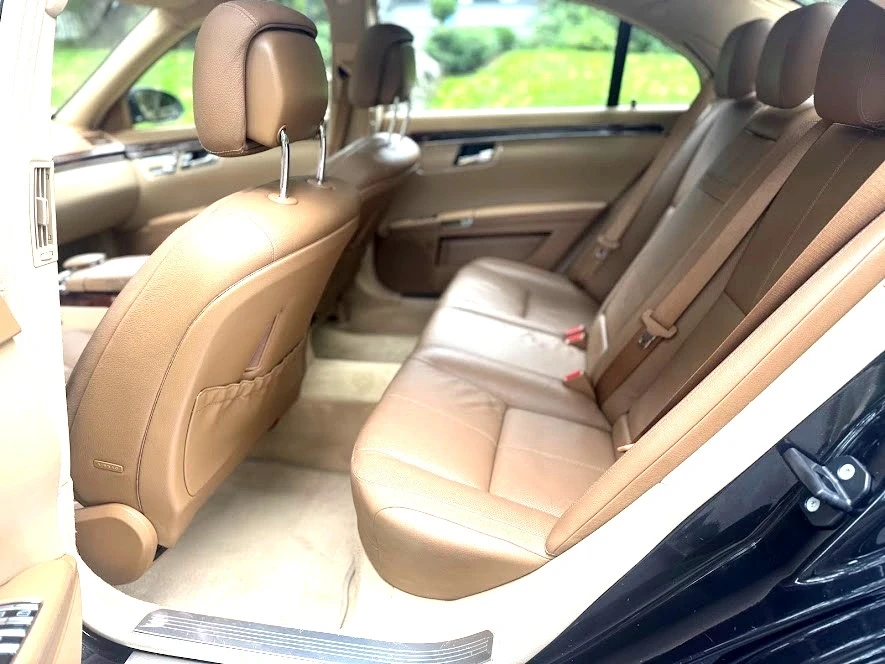 2007 Mercedes-Benz W221 S-Class - Image 7 of 21
