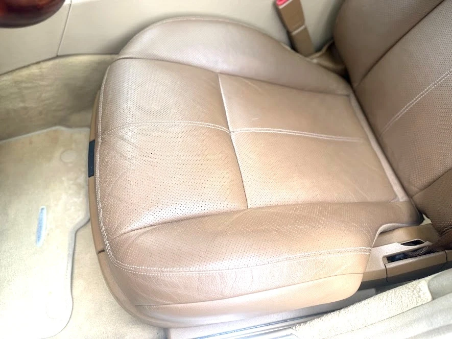 2007 Mercedes-Benz W221 S-Class - Image 20 of 21