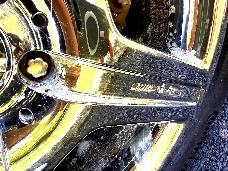 2007 Mercedes-Benz W221 S-Class - Image 9 of 21