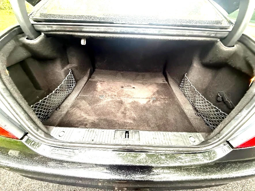 2007 Mercedes-Benz W221 S-Class - Image 12 of 21