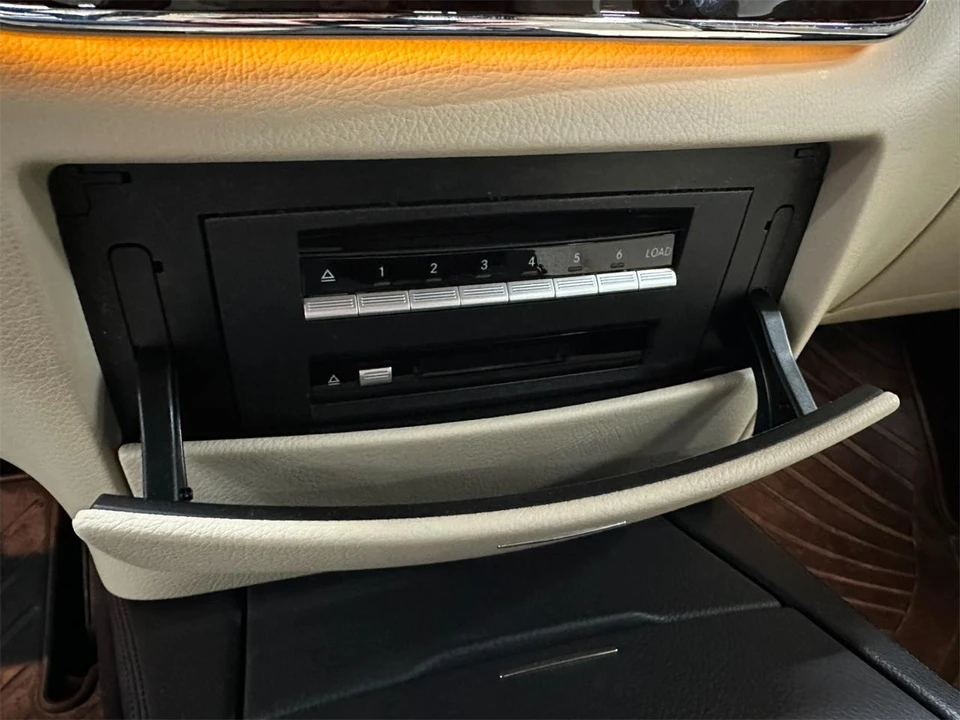 2007 Mercedes-Benz W221 S-Class - Image 19 of 31