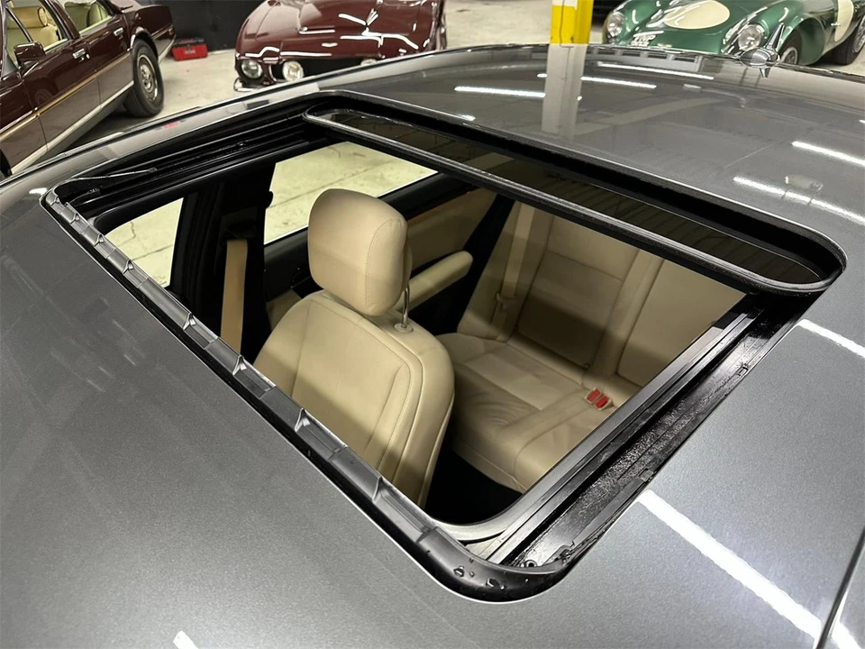 2007 Mercedes-Benz W221 S-Class - Image 10 of 31