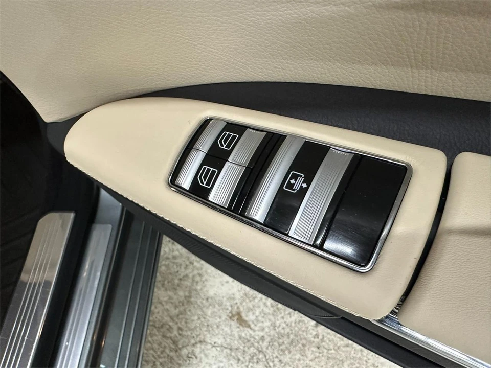 2007 Mercedes-Benz W221 S-Class - Image 31 of 31