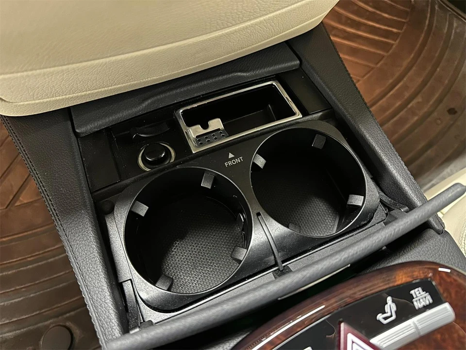 2007 Mercedes-Benz W221 S-Class - Image 20 of 31