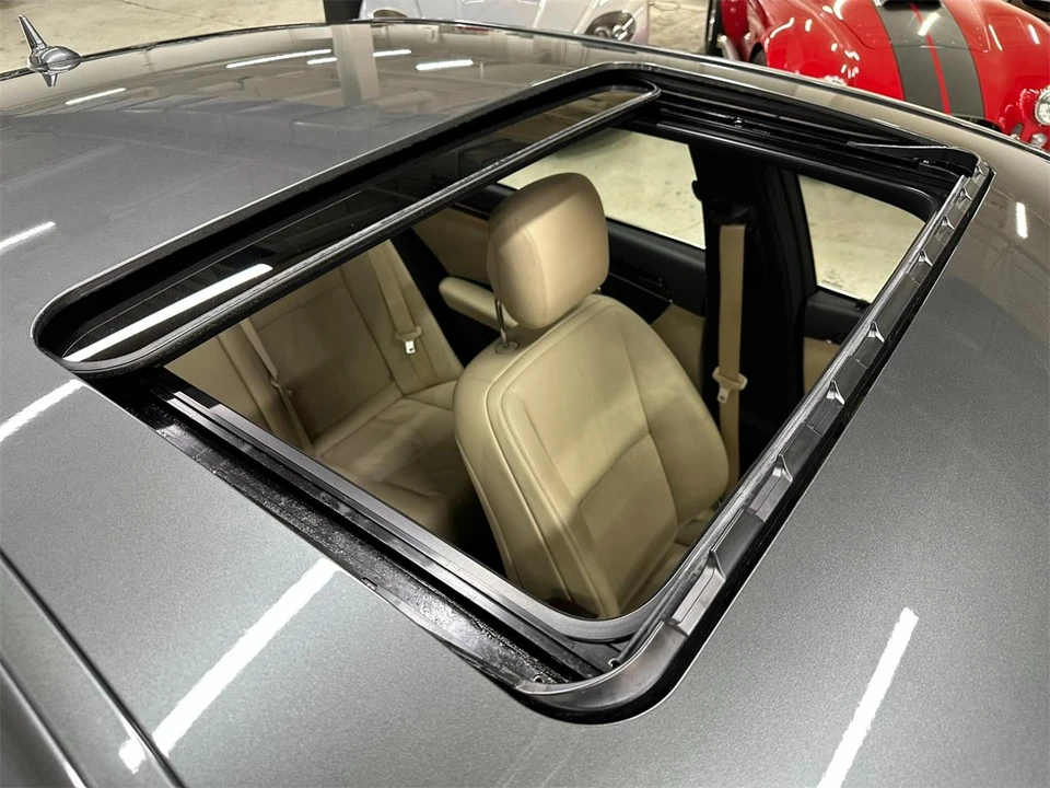 2007 Mercedes-Benz W221 S-Class - Image 12 of 31