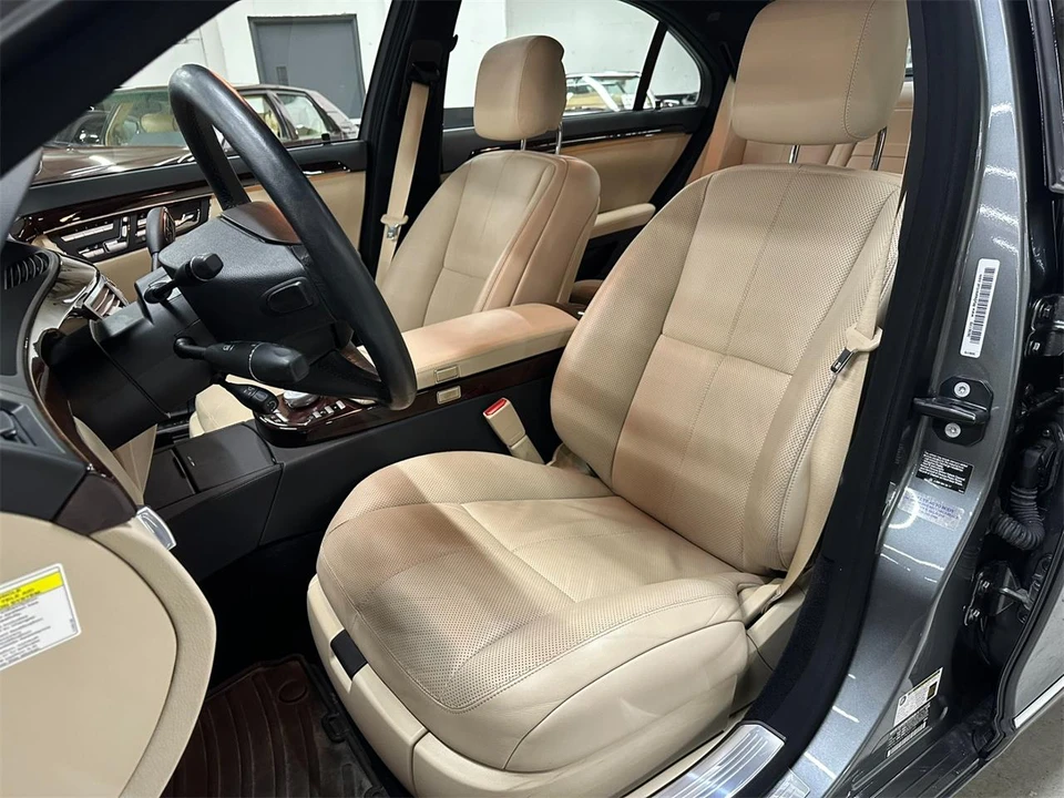 2007 Mercedes-Benz W221 S-Class - Image 15 of 31