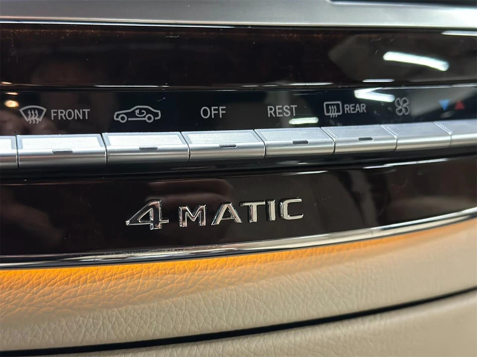 2007 Mercedes-Benz W221 S-Class - Image 18 of 31