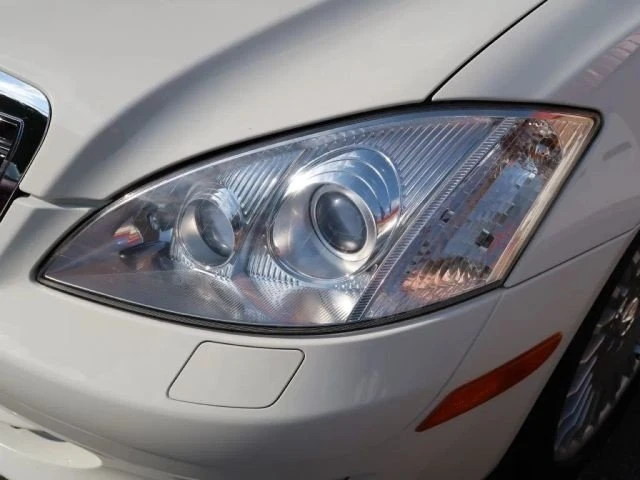 2007 Mercedes-Benz W221 S-Class - Image 14 of 20