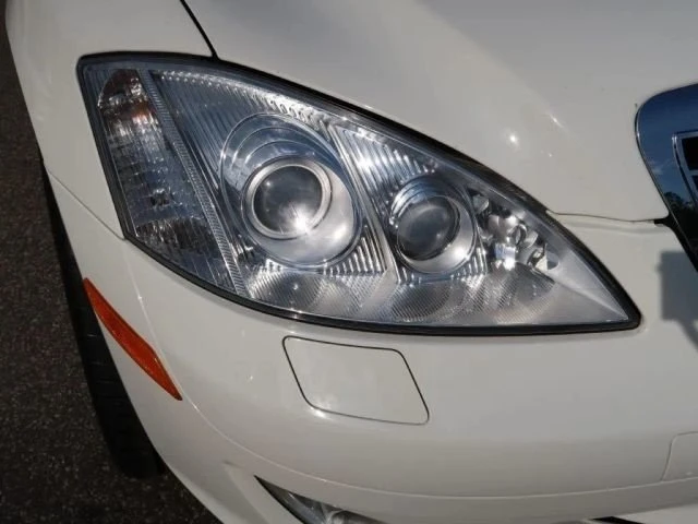 2007 Mercedes-Benz W221 S-Class - Image 13 of 20