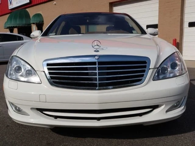 2007 Mercedes-Benz W221 S-Class - Image 11 of 20