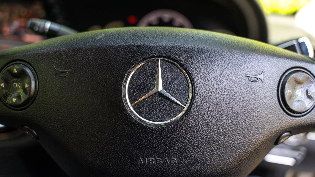 2007 Mercedes-Benz W221 S-Class - Image 25 of 30