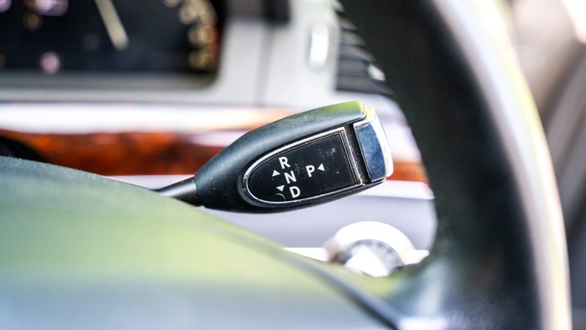 2007 Mercedes-Benz W221 S-Class - Image 30 of 30