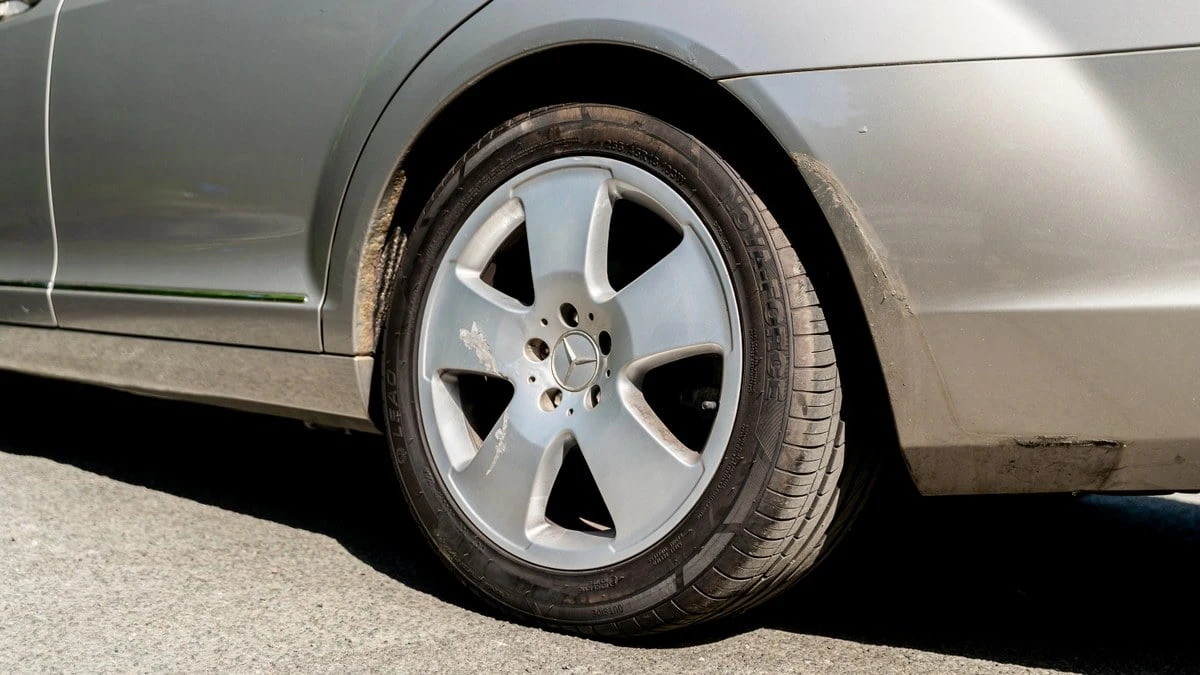 2007 Mercedes-Benz W221 S-Class - Image 17 of 30