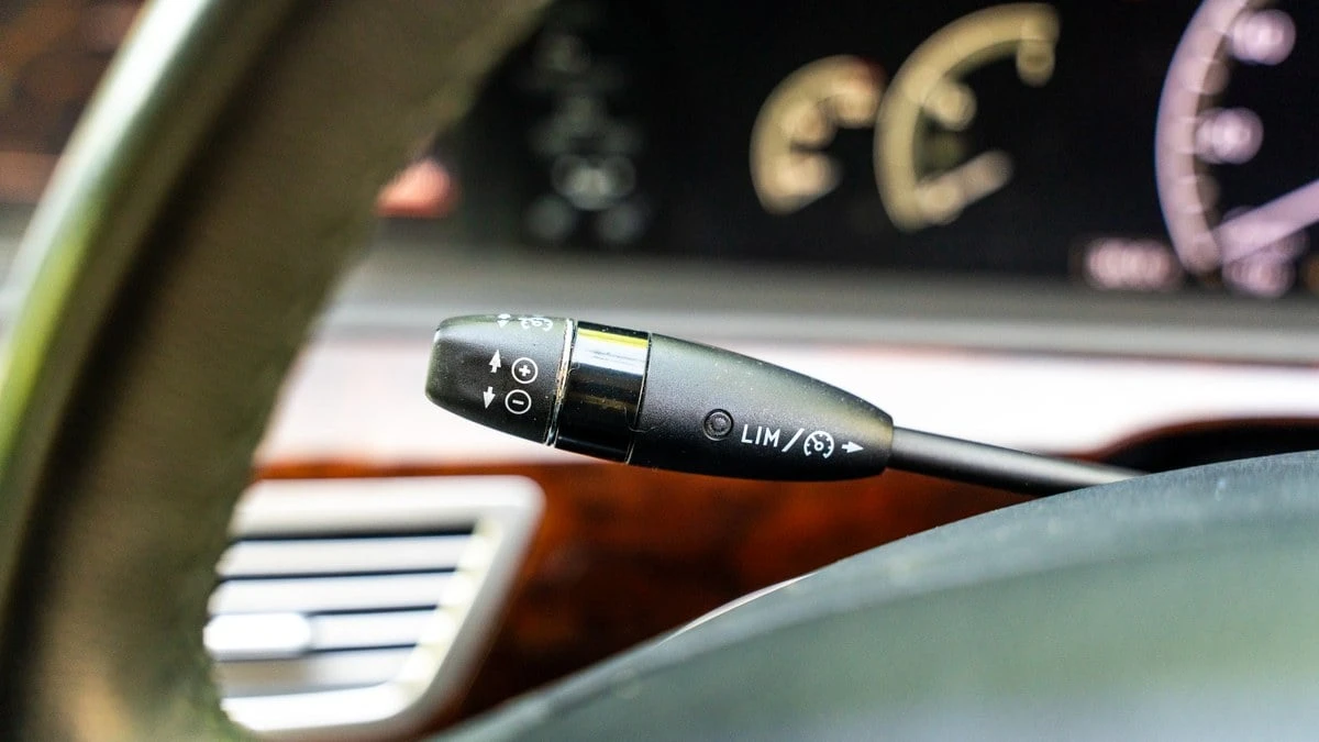2007 Mercedes-Benz W221 S-Class - Image 29 of 30