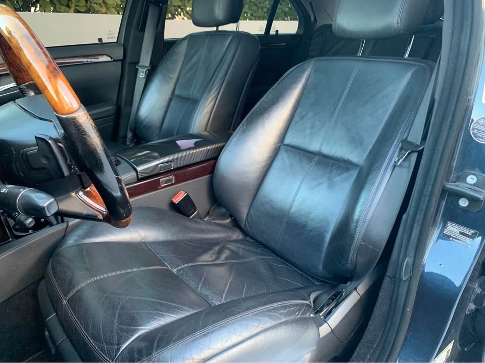 2007 Mercedes-Benz W221 S-Class - Image 9 of 10