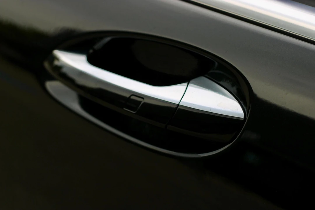 2007 Mercedes-Benz W221 S-Class - Image 26 of 31