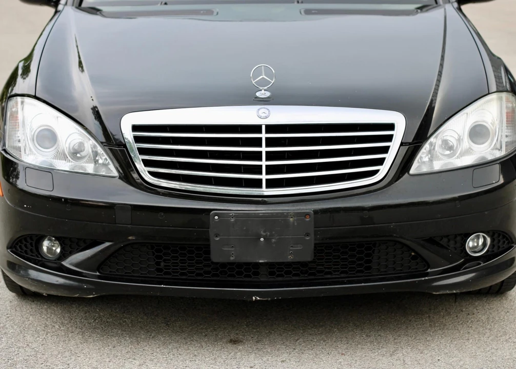 2007 Mercedes-Benz W221 S-Class - Image 22 of 31