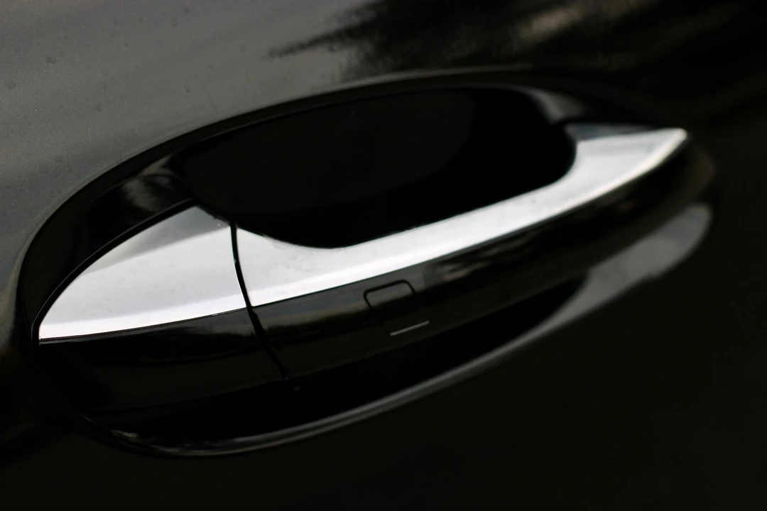 2007 Mercedes-Benz W221 S-Class - Image 31 of 31