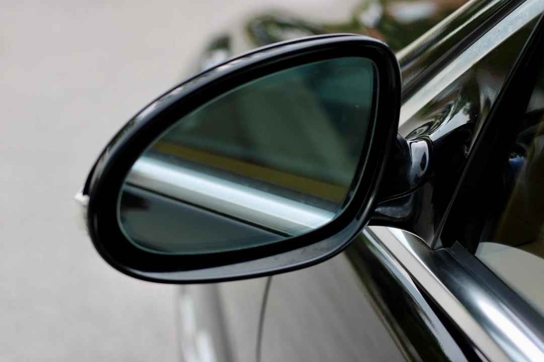 2007 Mercedes-Benz W221 S-Class - Image 24 of 31