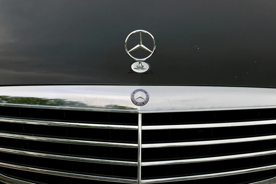 2007 Mercedes-Benz W221 S-Class - Image 20 of 31