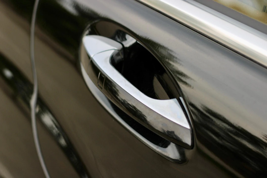 2007 Mercedes-Benz W221 S-Class - Image 30 of 31