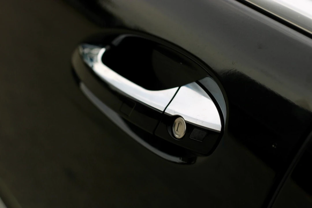 2007 Mercedes-Benz W221 S-Class - Image 25 of 31
