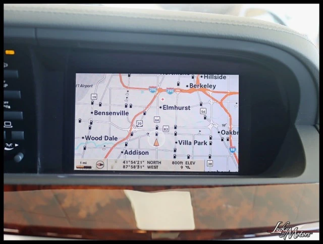 2007 Mercedes-Benz W221 S-Class - Image 16 of 21