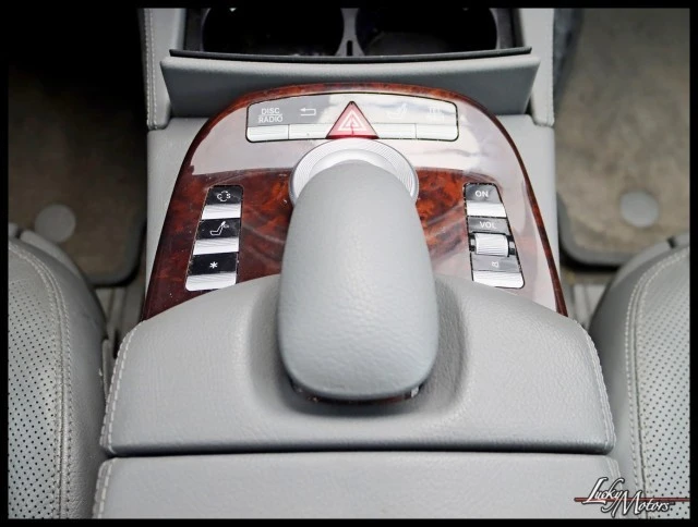 2007 Mercedes-Benz W221 S-Class - Image 18 of 21