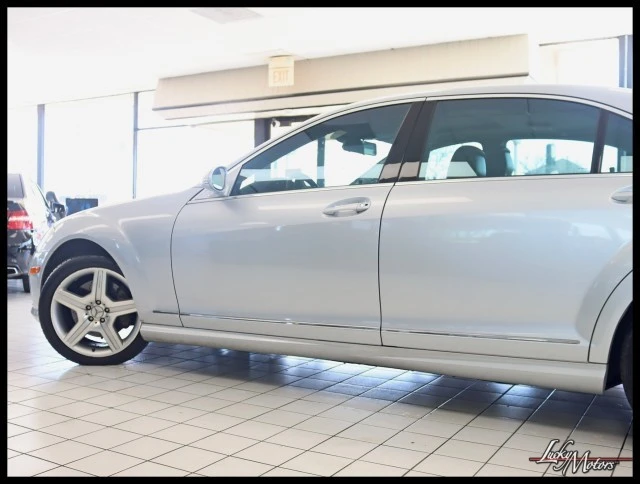 2007 Mercedes-Benz W221 S-Class - Image 9 of 21