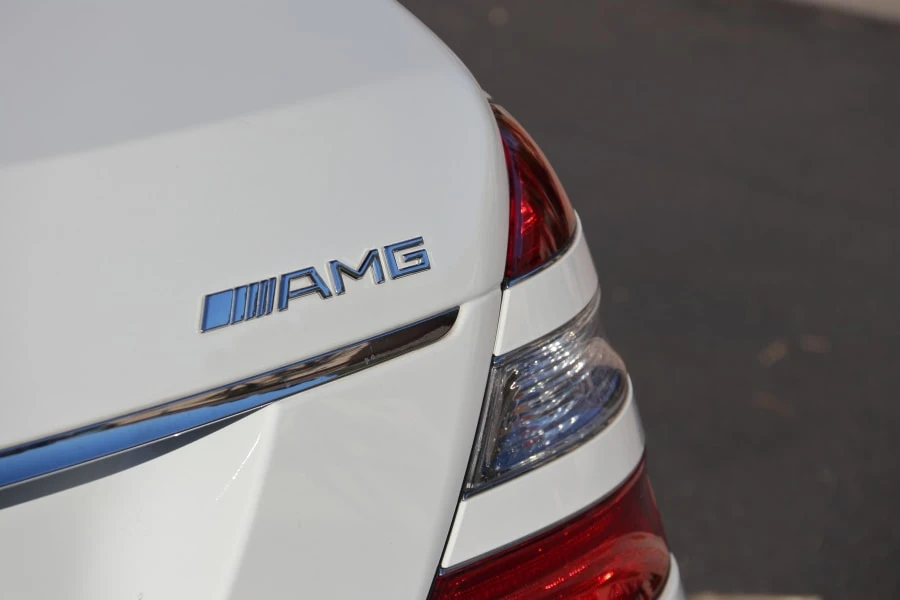 2007 Mercedes-Benz W221 S-Class - Image 7 of 31