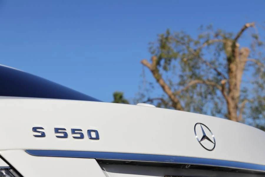 2007 Mercedes-Benz W221 S-Class - Image 11 of 31