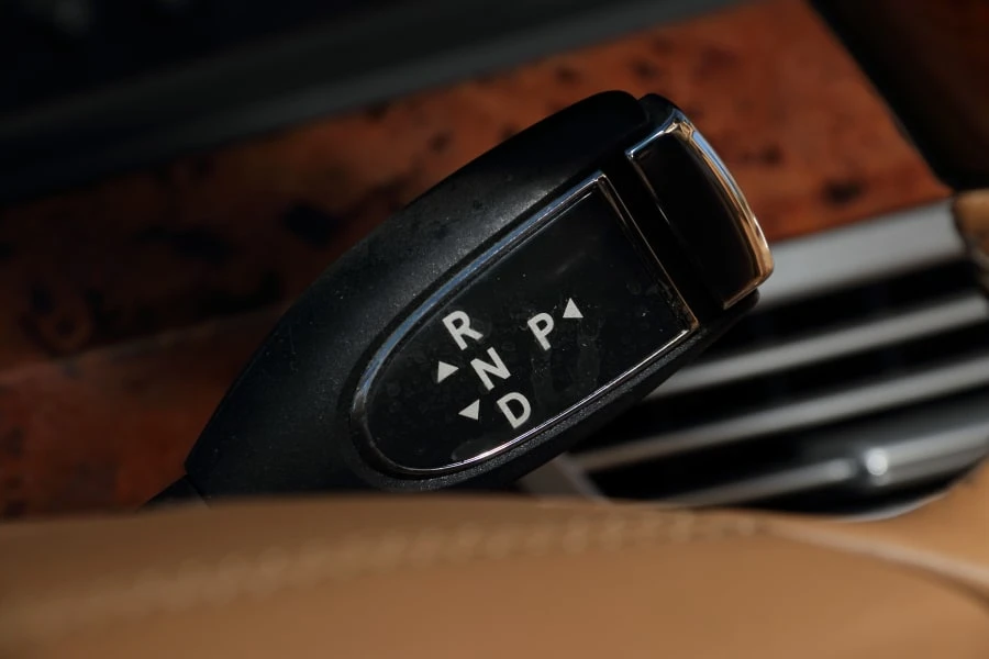 2007 Mercedes-Benz W221 S-Class - Image 30 of 31