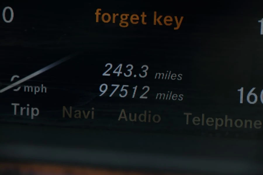 2007 Mercedes-Benz W221 S-Class - Image 21 of 31
