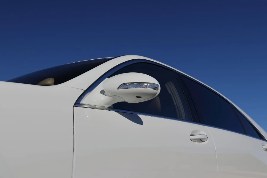 2007 Mercedes-Benz W221 S-Class - Image 9 of 31