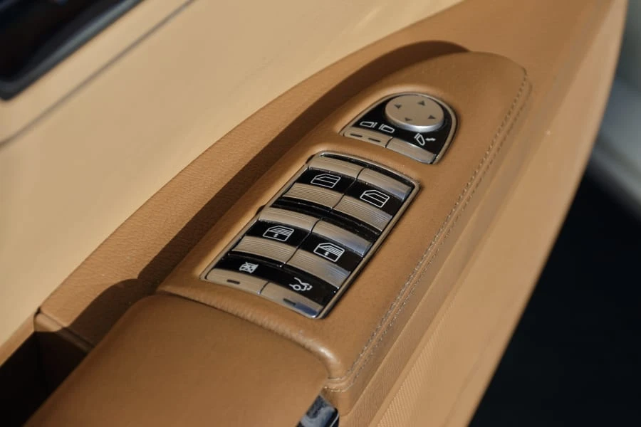 2007 Mercedes-Benz W221 S-Class - Image 25 of 31