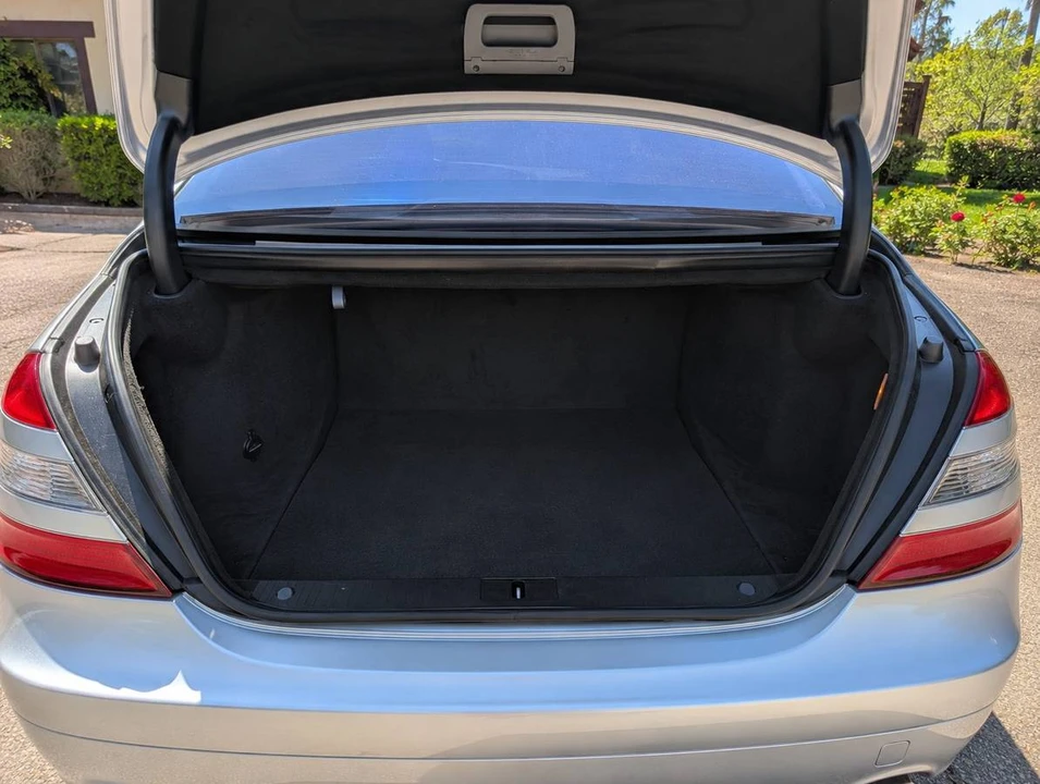 2007 Mercedes-Benz W221 S-Class - Image 7 of 9