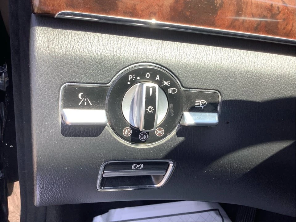2007 Mercedes-Benz W221 S-Class - Image 15 of 20