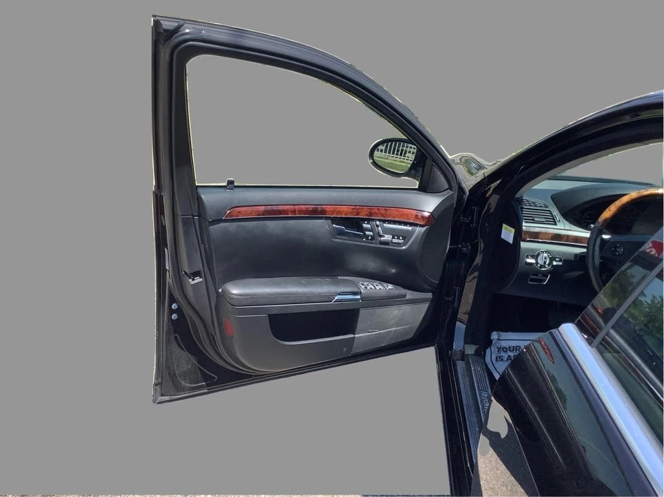 2007 Mercedes-Benz W221 S-Class - Image 14 of 20
