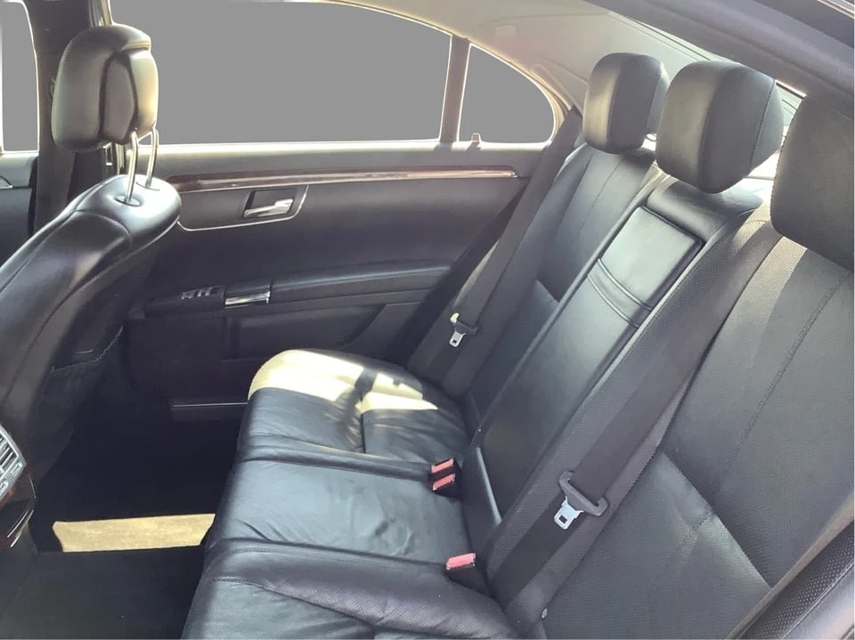 2007 Mercedes-Benz W221 S-Class - Image 10 of 20