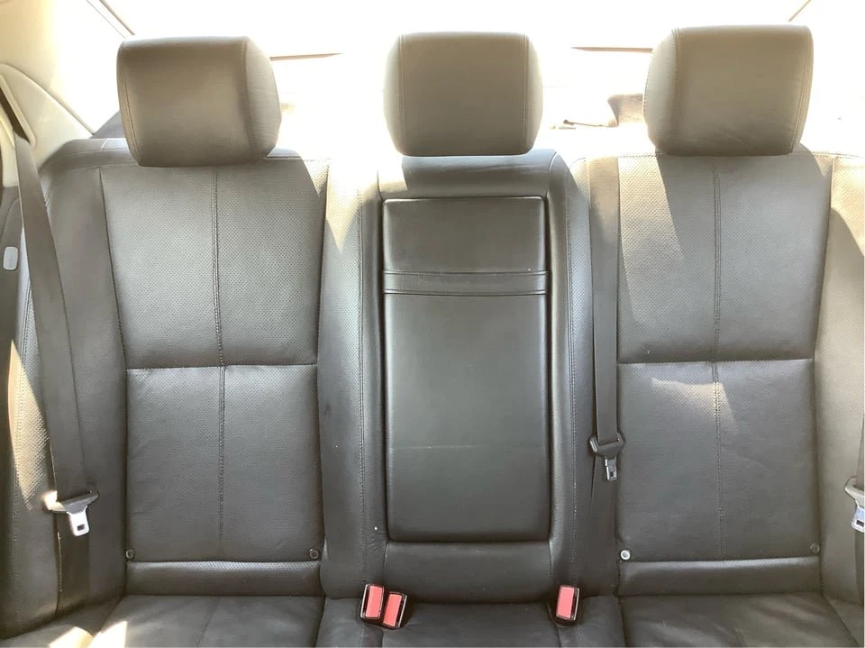 2007 Mercedes-Benz W221 S-Class - Image 20 of 20