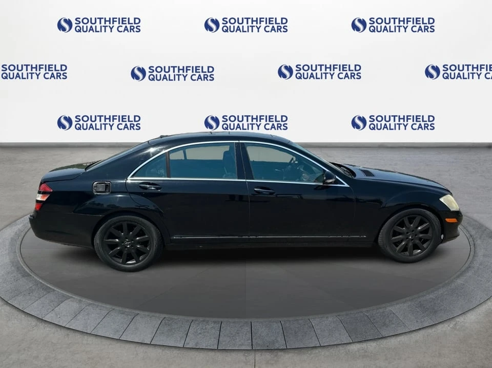 2007 Mercedes-Benz W221 S-Class - Image 7 of 20
