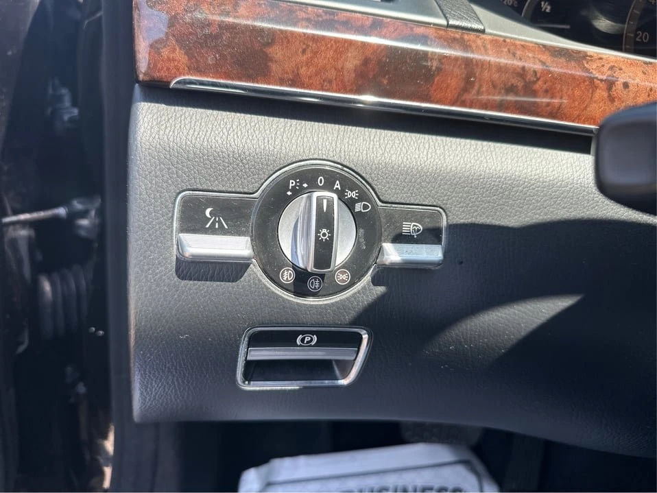2007 Mercedes-Benz W221 S-Class - Image 20 of 20