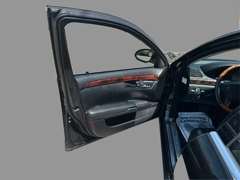 2007 Mercedes-Benz W221 S-Class - Image 18 of 20