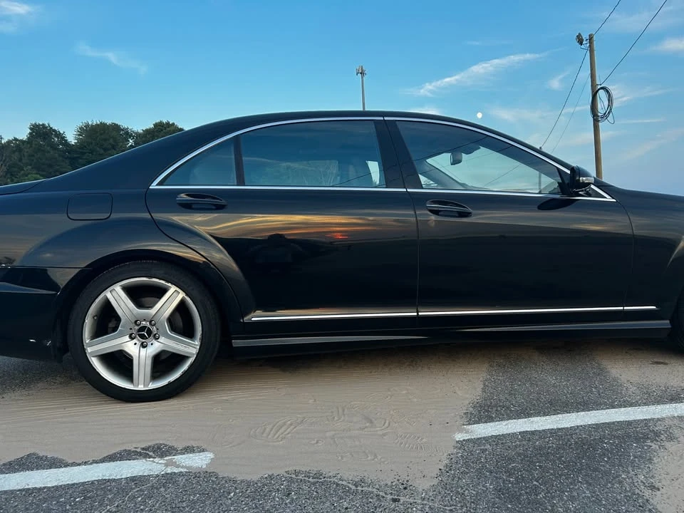 2007 Mercedes-Benz W221 S-Class - Image 11 of 19