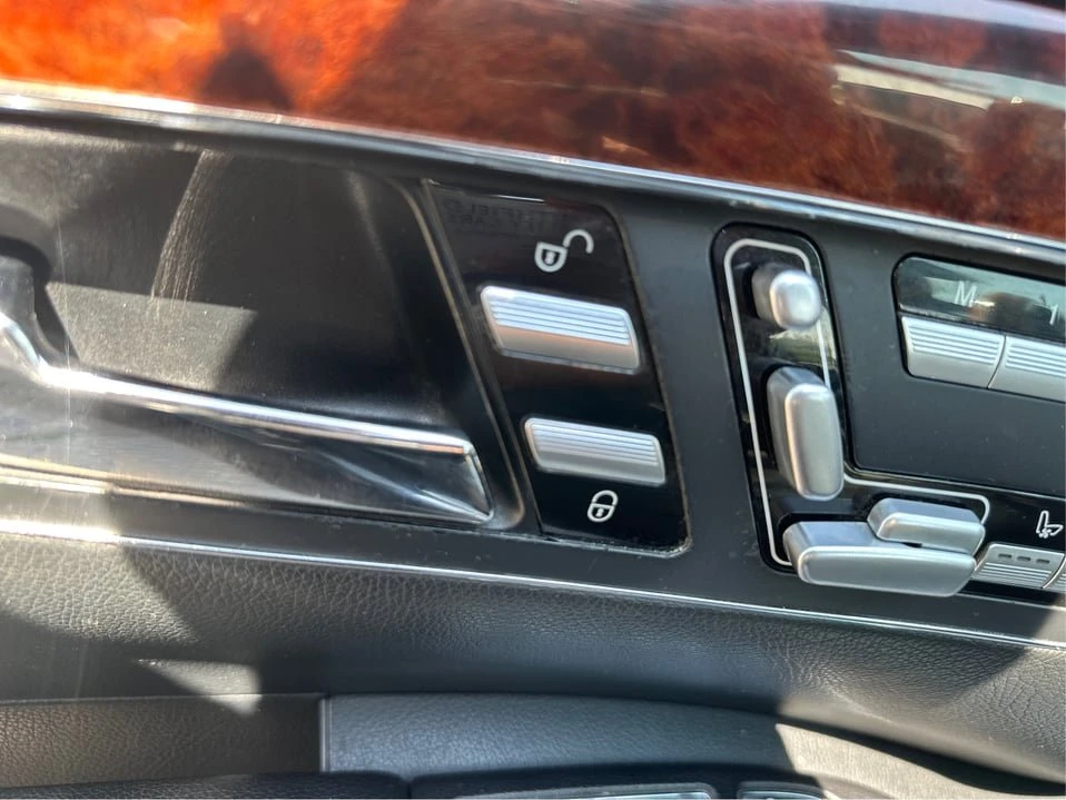 2007 Mercedes-Benz W221 S-Class - Image 14 of 20